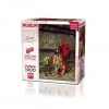 Üreticiniz 20662 Jesters Playing Cochonnet 1000 Parça Puzzle -nessiworld Puzzle