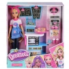 Üreticiniz 2081002 Dreameez Bebek Ve Cafe Oyun Seti