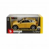 Üreticiniz 21056 1:24 Porsche Cayenne Turbo Plus Model Araba -