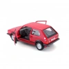 Üreticiniz 21089 1:24 Volswagen Golf Mk1 Gtı