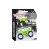 Üreticiniz 212054037 Majorette Limited Edition Rockerz Araba -dickie