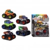 Üreticiniz 212057257 Monster Rockerz Color Changers 5-asst