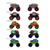 Üreticiniz 212057257 Monster Rockerz Color Changers 5-asst