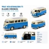 Üreticiniz 22095 1 24 1963 Volswagen T1 Bus 12