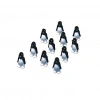 Üreticiniz 221486 Çılgın Penguenler -ravensburger