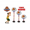 Üreticiniz 226 Ayaklı Basket Potası