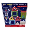 Üreticiniz 2266-25 Manyetik Set 12 Parça- Smt