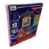 Üreticiniz 2266-25 Manyetik Set 12 Parça- Smt