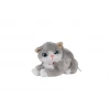 Üreticiniz 2309035 Peluş 30 Cm Kedi Miyavlayan 48