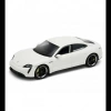 Üreticiniz 24107 Welly 1 24 Porche Taycan Turbo S