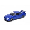 Üreticiniz 24108 Nessiworld 1 24 Model Araç Gt-r R34
