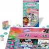 Üreticiniz 248100 Ravensburger - Gabbys Dollhouse - Seyahat Boy Kutu Oyunu