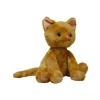 Üreticiniz 25 Cm Peluş Kedi Halley