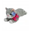 Üreticiniz 25 Cm Yatak Kedi Peluş