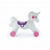 Üreticiniz 2509 Tekerlekli Unicorn Sallanan At -dolu