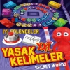 Üreticiniz 25111 Kutu Oyunu