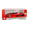 Üreticiniz 26022 1:24 Ferrari Laferrari Aperta Model Araba -