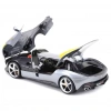 Üreticiniz 26027 1:24 Ferrari Formula 1 Monza Sp1 Model Araba -