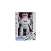 Üreticiniz 27115 Kumandalı Disk Atan Süper Robot -birliktoys
