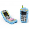 Üreticiniz 3ü 1 Arada Retro Telefon 31174