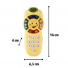 Üreticiniz 30512  İlk Kumandam 6-36 Ay