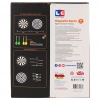 Üreticiniz 31064-eğlenceli Manyetik Dart
