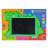Üreticiniz 31068 Sevimli Dinazor  çizim Tableti 10 İnç