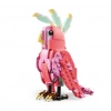 Üreticiniz 31170 Creator 3ü1 Arada Vahşi Hayvanlar:pembe Flamingo 288 Parça +8 Yaş