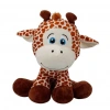 Üreticiniz 3189 Nessiworld Oturan Zürafa Peluş 35 Cm