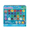 Üreticiniz 31995 Aquabeads Parlak Boncuk Paketi (yedek Paket) 2000 Parça +4 Yaş