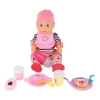 Üreticiniz 35 Cm Bebek Ve Mama Sandalyesi