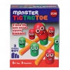 Üreticiniz 35009 Zoe Tic Tac Toe -ks Game