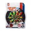 Üreticiniz 36789 Cırt Cırt Dart -  İğnesiz Dart Seti 36 Cm