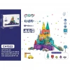 Üreticiniz 3.75cm Mini  Blok 64 Parça