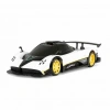 Üreticiniz 38110  Uzaktan Kumandalı Pagani Zonda R Araba 35 Cm 1:14