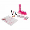 Üreticiniz 3847 Pretty Pinky 2in1 Tırnak Tasarım Seti -