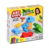 Üreticiniz 3d Dinozor Oyun Hamuru Seti