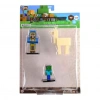 Üreticiniz 3d Toppeez 3lü Figür Seti Seri 2