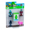 Üreticiniz 3d Toppeez 5li Figür Seti