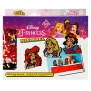 Üreticiniz 3in1 Nessiworld Princess Pixel Pixel Boncuk Aktivite Ve Oyuncak Seti S00005169