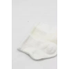 Üreticiniz 3lü Penye Soket Çorap 10132 Ekru