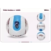 Üreticiniz 4003bordo Mavi Futbol Topu