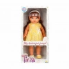 Üreticiniz 40061 Sun-sabc-dzm-bebek Tina Party 45cm 2r