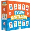 Üreticiniz 401 Cakrt-5174 Eylem Kartlarım