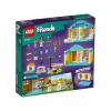 Üreticiniz 41724  Friends - Paisleyin Evi 185 Parça +4 Yaş - Özel İndirimli Ürün