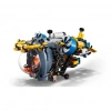 Üreticiniz 42201  Technic Derin Deniz Araştırma Denizaltısı 413 Parça +9 Yaş