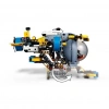 Üreticiniz 42201  Technic Derin Deniz Araştırma Denizaltısı 413 Parça +9 Yaş