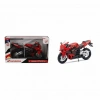 Üreticiniz 42607 Nessiworld- Model Araç Cbr600r 2006 Kırmızı 1:12