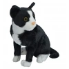 Üreticiniz 43 Cm Peluş Kedi Halley