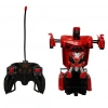 Üreticiniz 4328 Nessiworld-yfn-snc-r C Araba Robot Dönüşebilen Ff Usb 2a